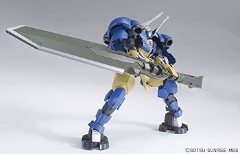 Amazon | HG 機動戦士ガンダム 鉄血のオルフェンズ